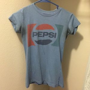 Pepsi T-shirt