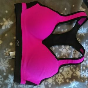 VSX sports bra