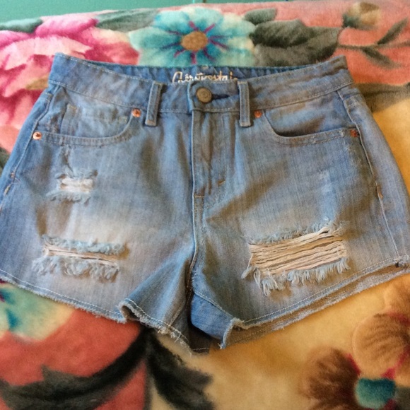 NWOT Aeropostale Shorts