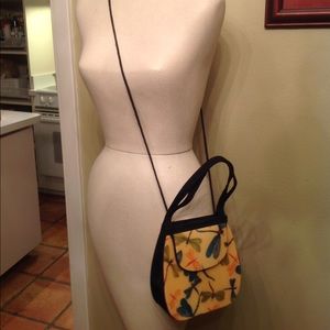 Sweet dragonfly mini bag