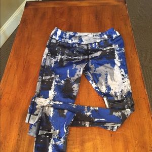 Kyodan exercise pants