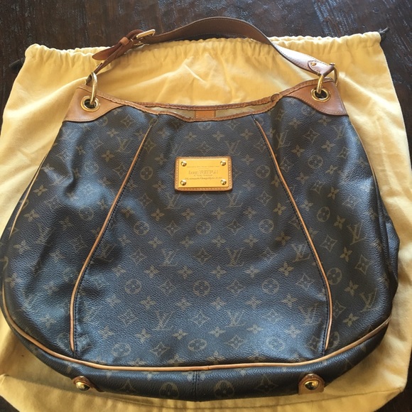 Galliers GM Louis Vuitton