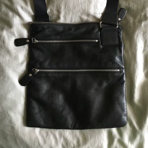 Margot crossbody/ messenger bag