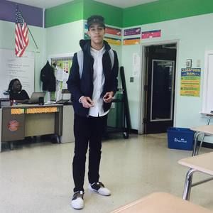 Meet your Posher, Taylor