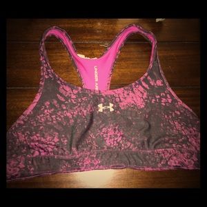 🎉SALE🎉Under Armour sports bra