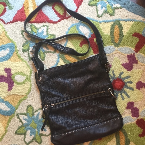 Clarks Convertible Purse