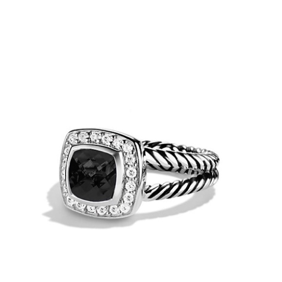 ❤️SOLD❤️David Yurman Ring - Picture 2 of 3