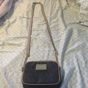 Michael Kors Small cross body bag