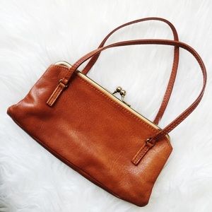 Banana Republic Genuine Leather Purse