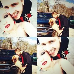 Meet your Posher, Michaela