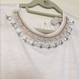 Jeweled T-Shirt