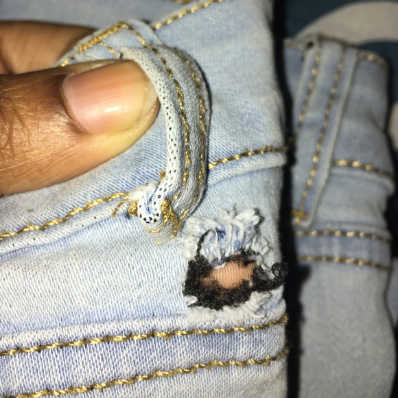Mid Rise Jean Bundle ! - Picture 2 of 2