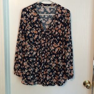 LC by Lauren Conrad blouse