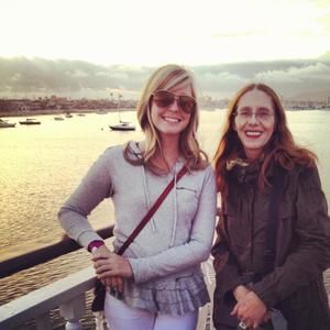 Meet your Posher, Tara