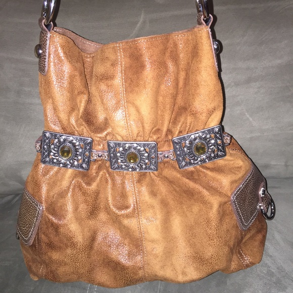 Kathy Van Zeeland hobo