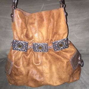 Kathy Van Zeeland hobo