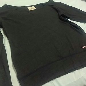 Long Sleeve Top size M