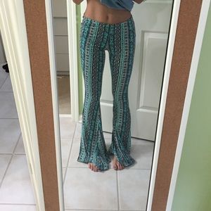 Altar'd State Flow Pants