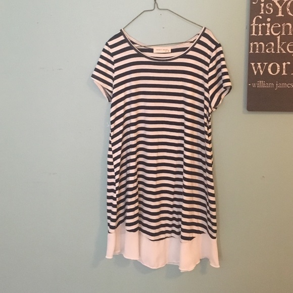 Striped shirt - Picture 1 of 1