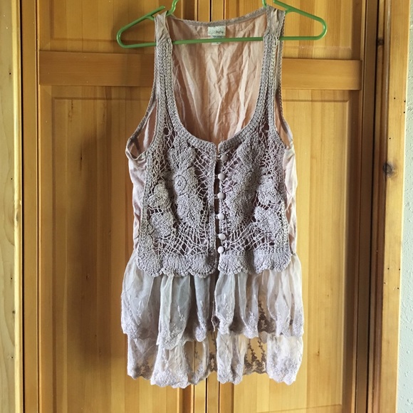 Daytrip vintage top