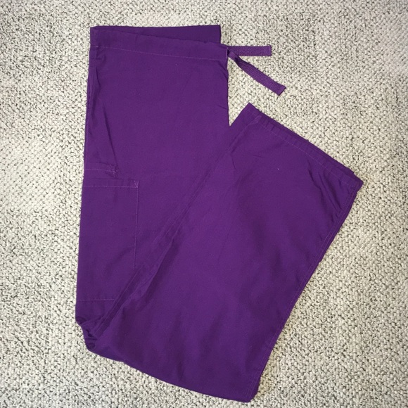 Cherokee Scrub Pants