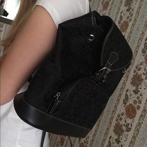 Etienne Aigner Backpack LOOK ALIKE