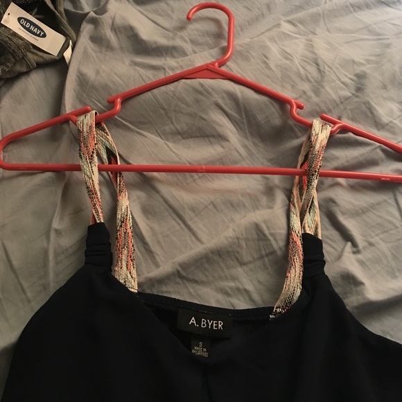 Small dress