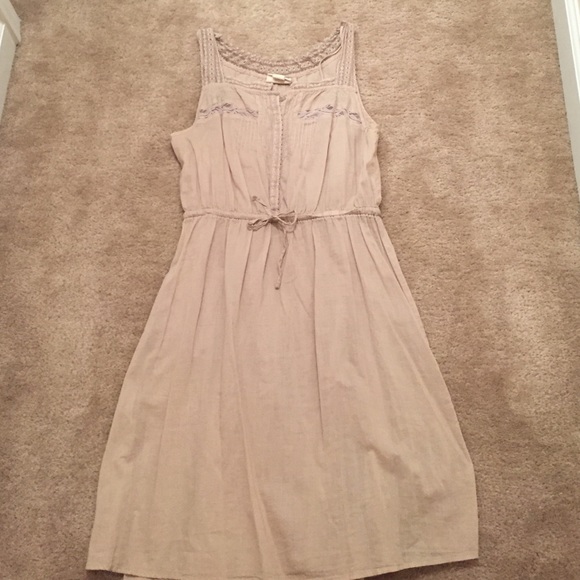 Converse One Star dress - Picture 1 of 4