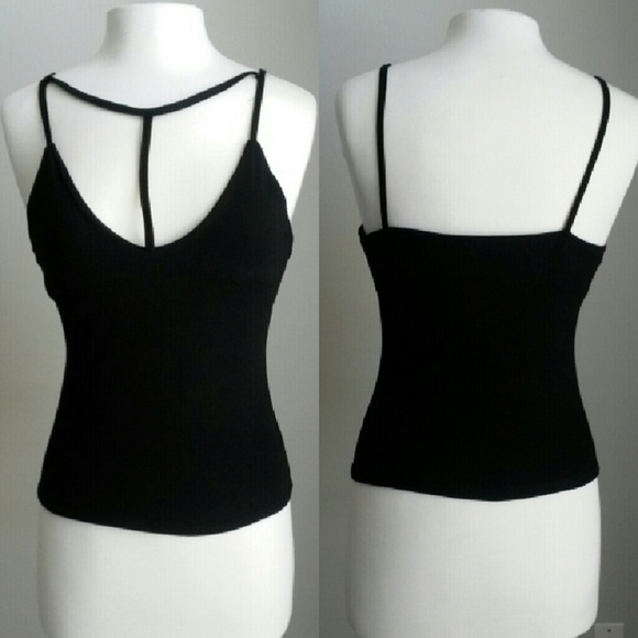 🎉Host Pick!! 🎉 Celeb Style Cami - Picture 3 of 3