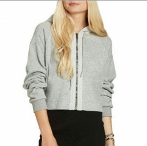 Bcbgeneration cropped sweater