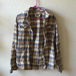 Flannel