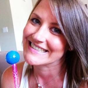 Meet your Posher, Leigh