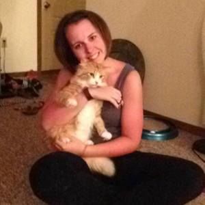 Meet your Posher, Alex