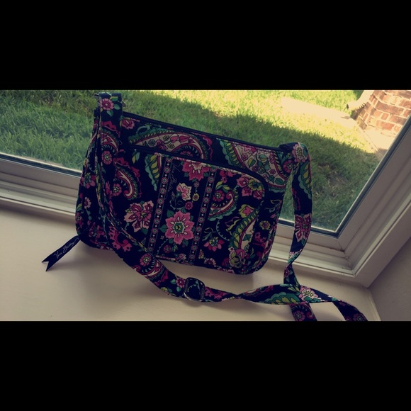 💅🏼 Vera Bradley Crossbody💅🏼