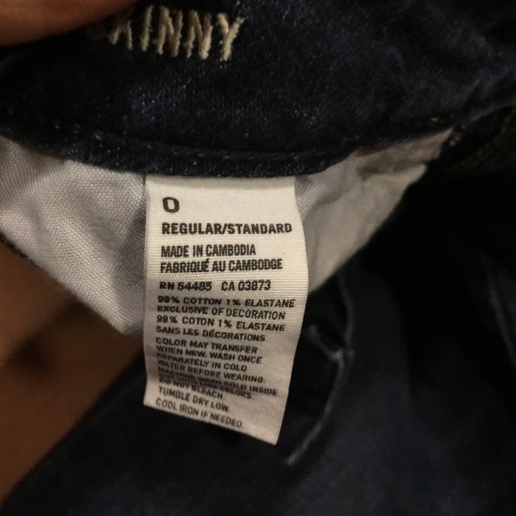 Jeans - Picture 2 of 3