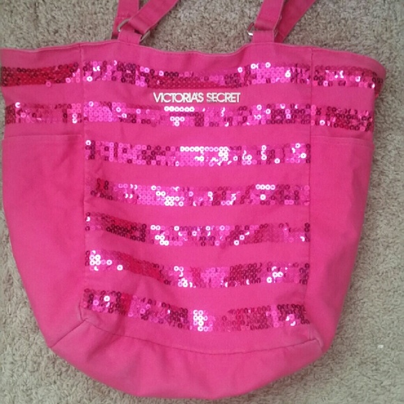 ❌❌Victoria secret large tote❌❌ SOLD
