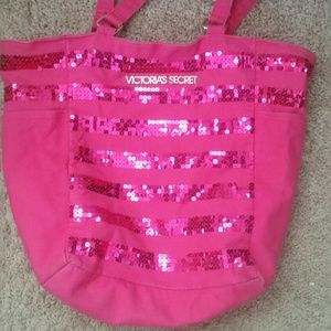 ❌❌Victoria secret large tote❌❌ SOLD
