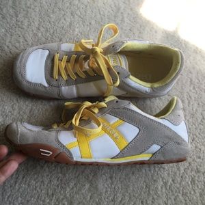 Diesel sneakers