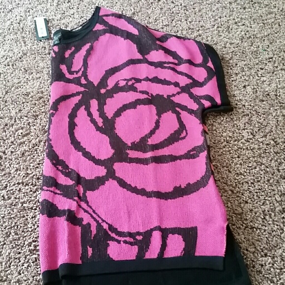 Sweater - size 1X