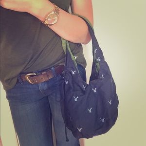 American Eagle Purse