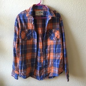 Flannel