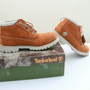 Women's Nellie Timberland Boots