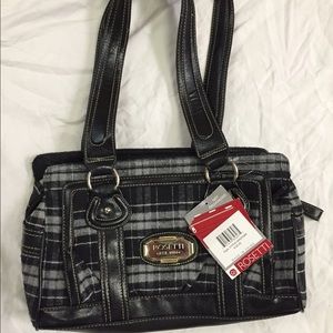 Rossetti Purse- brand new!