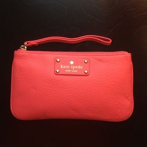NWOT Kate Spade Wristlet
