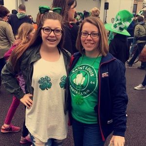 Meet your Posher, Allie