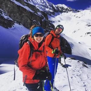 Meet your Posher, Rebecca