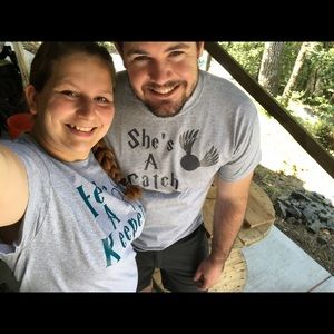 Meet your Posher, Angela