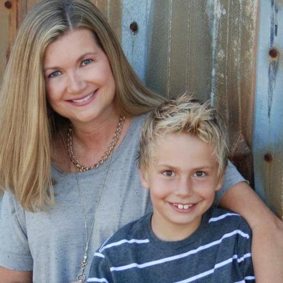 Meet your Posher, Sherri