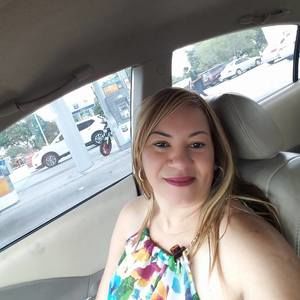 Meet your Posher, Olga