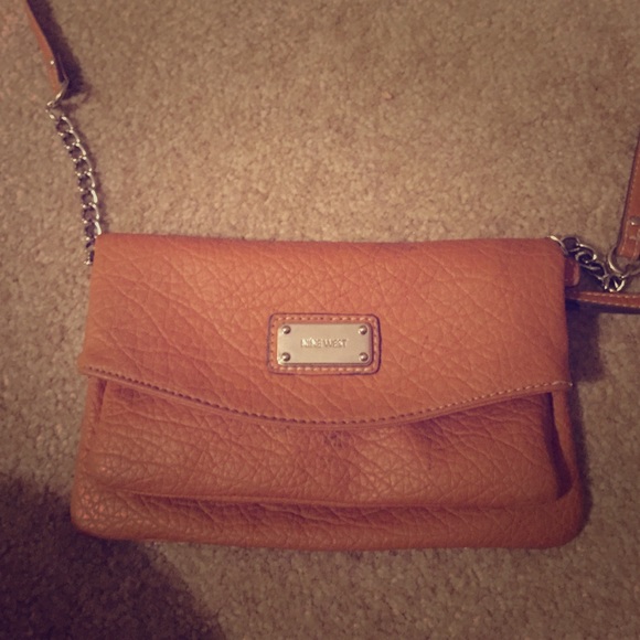 Nine West purse.